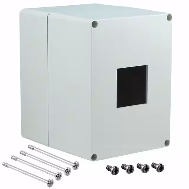 ENC11A00 Red Lion Controls  Panel Meters - Accessories